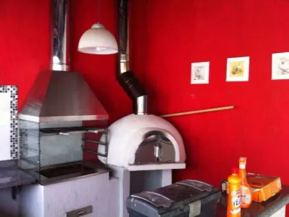 Casa para venda em Parque Ipiranga